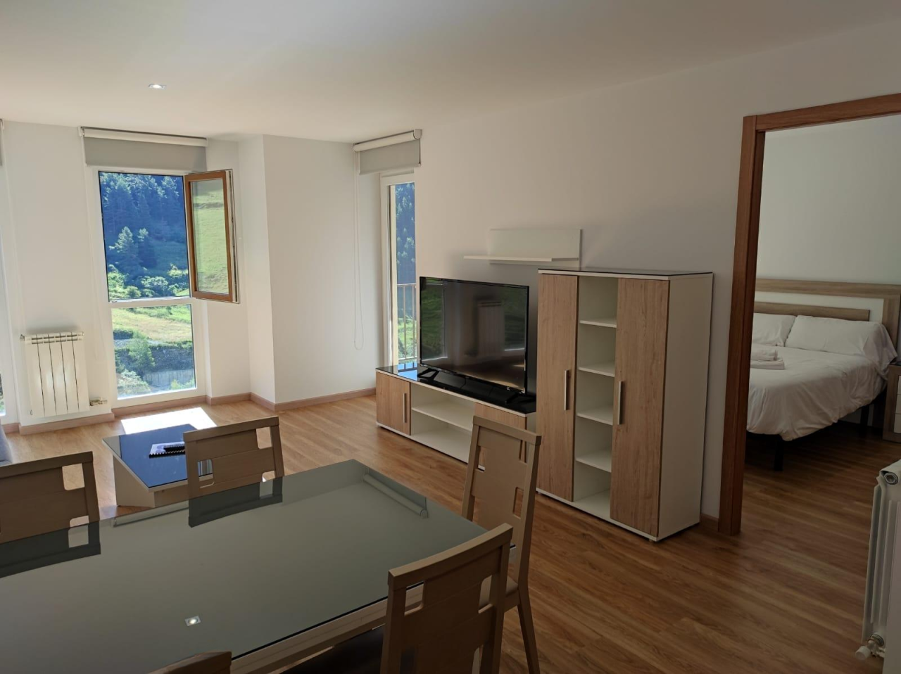 Квартира в Аринсале, Андорра, 76 м² - фото 1