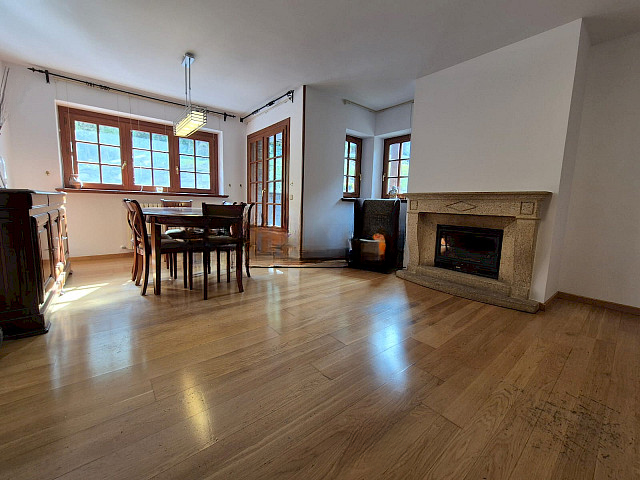 Квартира в Альдосе, Андорра, 116 м² - фото 1