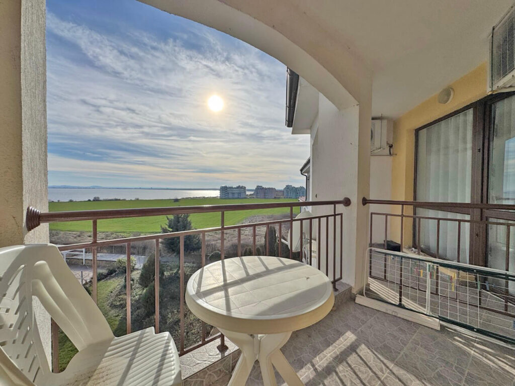 Квартира в Равде, Болгария, 48 м² - фото 1