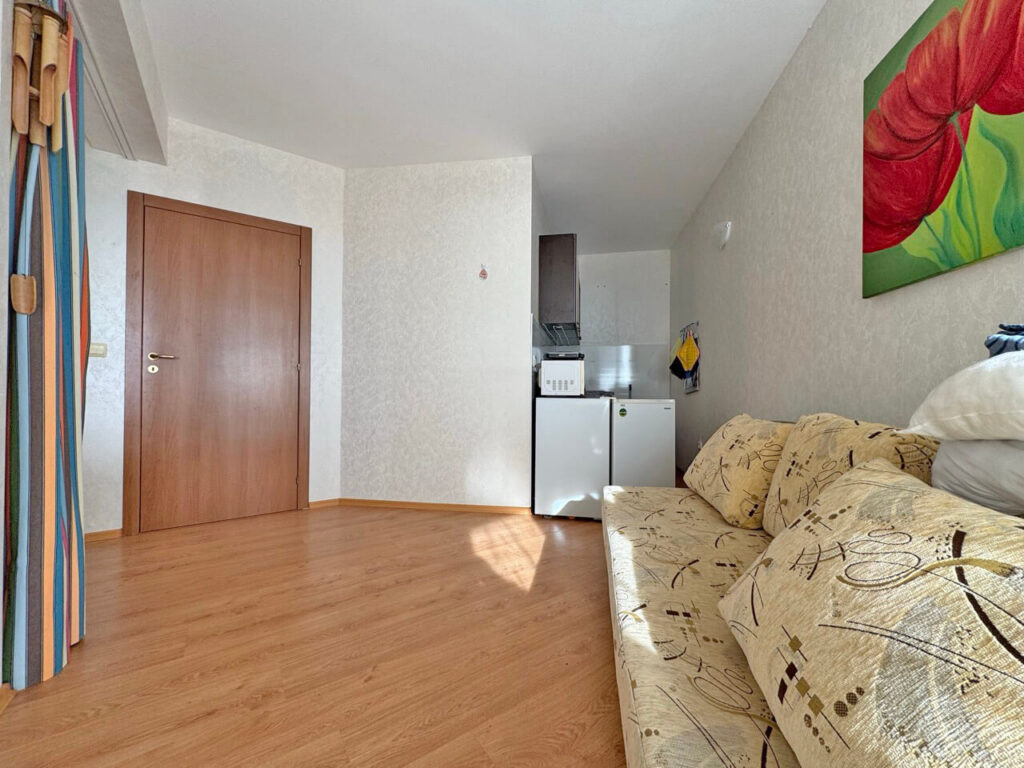 Квартира в Равде, Болгария, 48 м² - фото 2