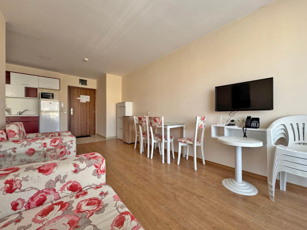 Квартира в Святом Власе, Болгария, 71 м² - фото 2