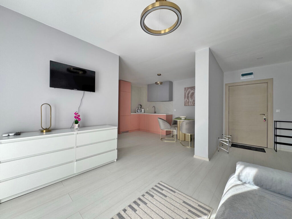 Квартира на Солнечном берегу, Болгария, 89 м² - фото 2