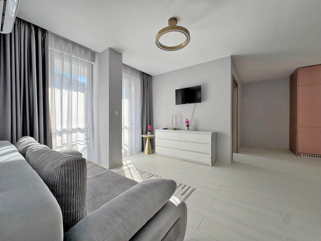 Квартира на Солнечном берегу, Болгария, 89 м² - фото 3