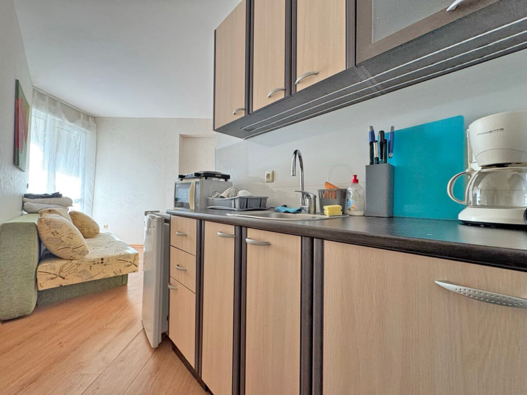 Квартира в Равде, Болгария, 48 м² - фото 3