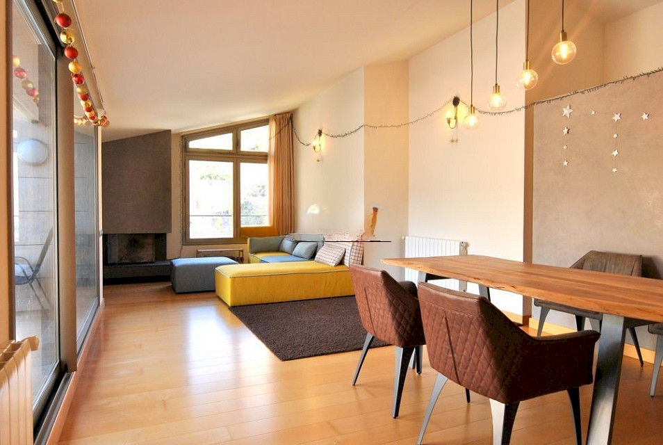 Квартира в Андорра-ла-Велье, Андорра, 184 м² - фото 1