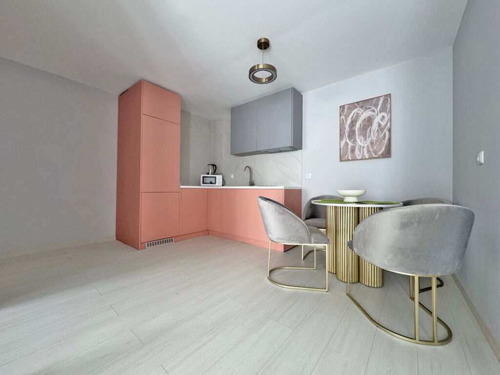 Квартира на Солнечном берегу, Болгария, 89 м² - фото 4