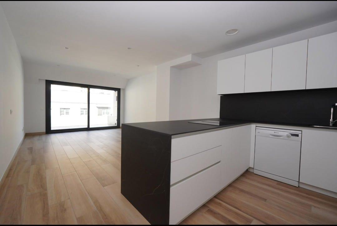 Квартира в Андорра-ла-Велье, Андорра, 115 м² - фото 1