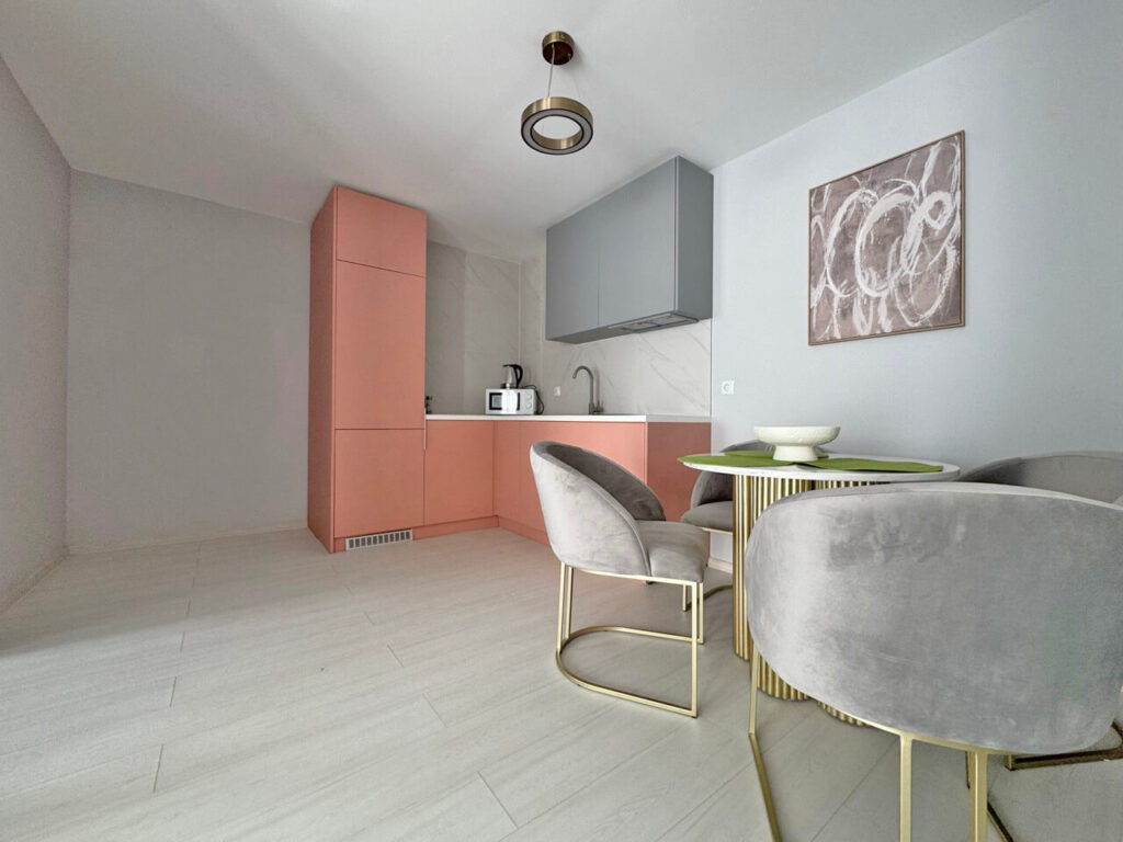 Квартира на Солнечном берегу, Болгария, 89 м² - фото 5