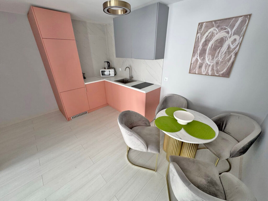 Квартира на Солнечном берегу, Болгария, 89 м² - фото 6