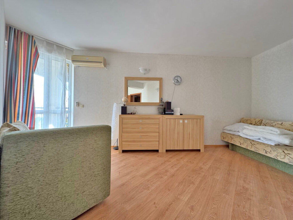 Квартира в Равде, Болгария, 48 м² - фото 6