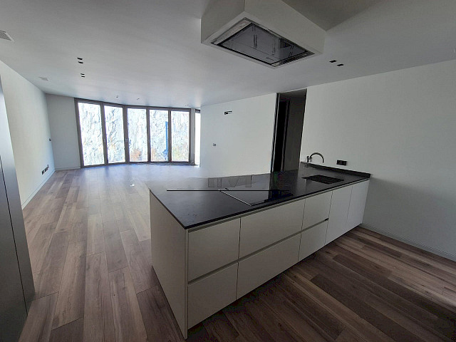 Квартира в Андорра-ла-Велье, Андорра, 88 м² - фото 1