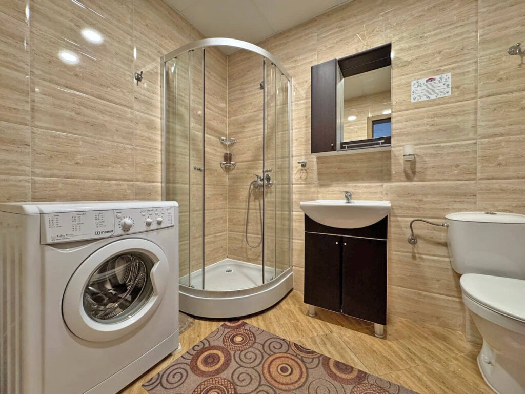 Квартира в Святом Власе, Болгария, 71 м² - фото 8