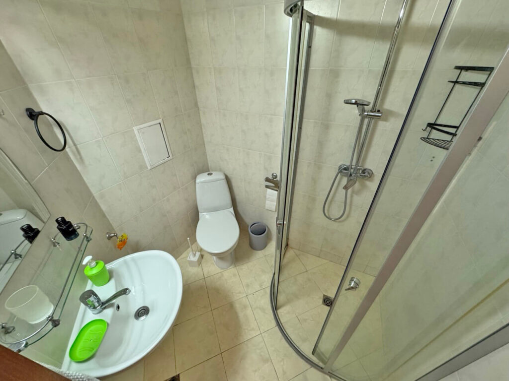 Квартира в Равде, Болгария, 48 м² - фото 9