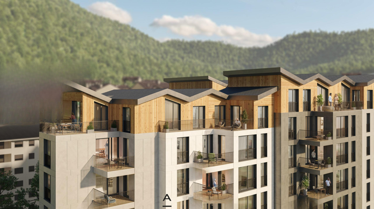 Квартира в Энкаме, Андорра, 103 м² - фото 2