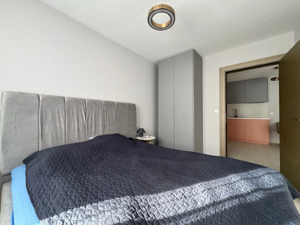 Квартира на Солнечном берегу, Болгария, 89 м² - фото 10