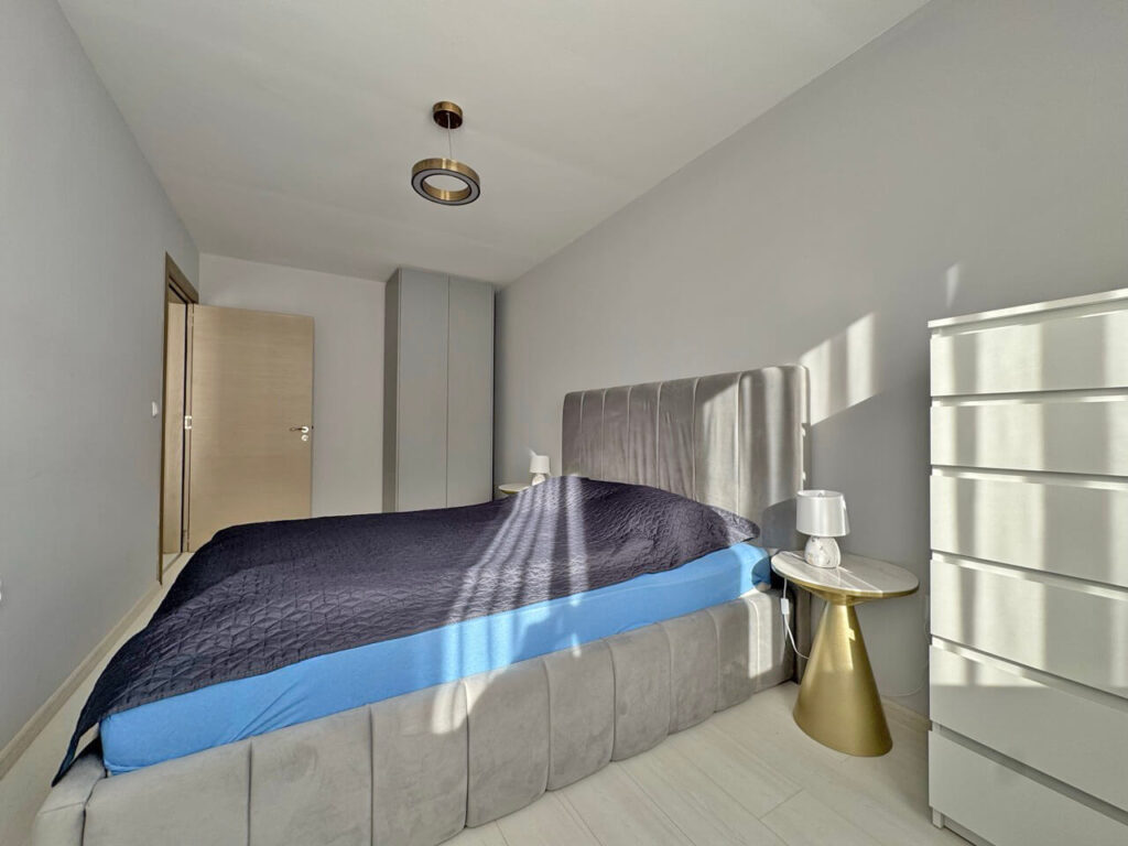 Квартира на Солнечном берегу, Болгария, 89 м² - фото 11