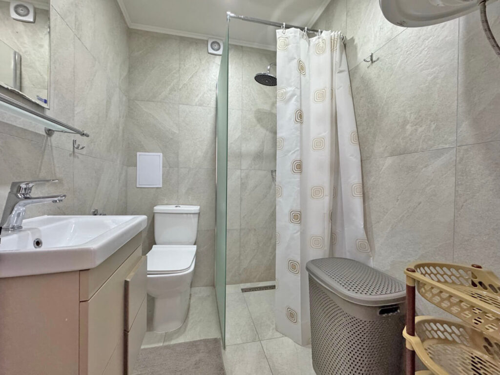 Квартира на Солнечном берегу, Болгария, 89 м² - фото 12