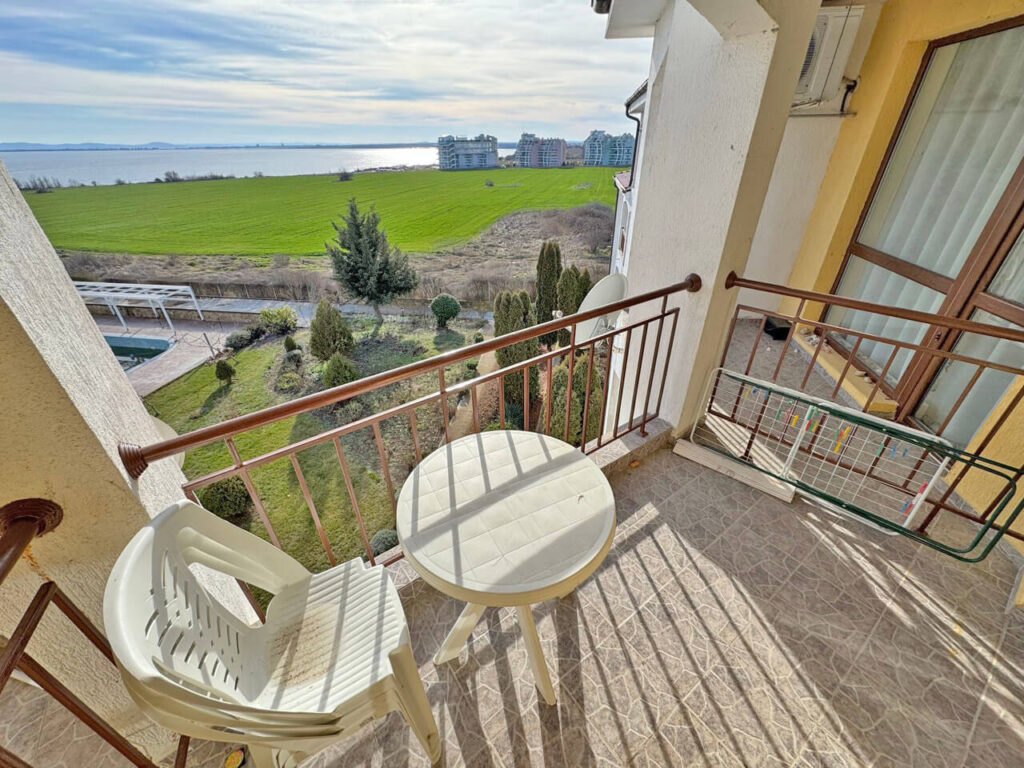 Квартира в Равде, Болгария, 48 м² - фото 13