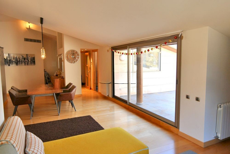 Квартира в Андорра-ла-Велье, Андорра, 184 м² - фото 2