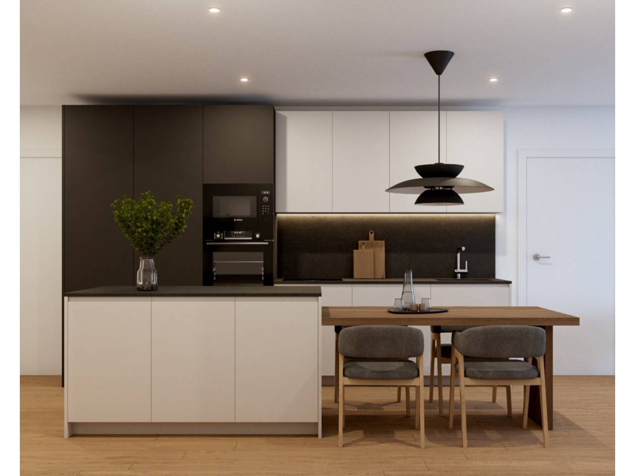 Квартира в Андорра-ла-Велье, Андорра, 75 м² - фото 2