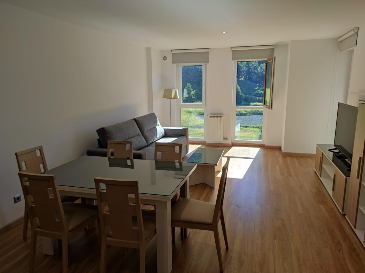 Квартира в Аринсале, Андорра, 76 м² - фото 2