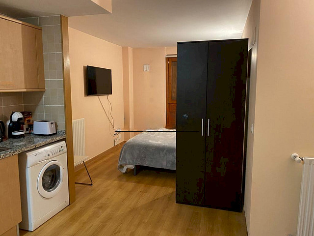 Квартира в Сольдеу, Андорра, 42 м² - фото 2