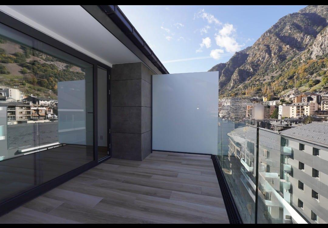 Квартира в Андорра-ла-Велье, Андорра, 115 м² - фото 2