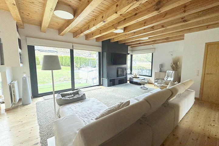 Квартира в Ордино, Андорра, 418 м² - фото 2