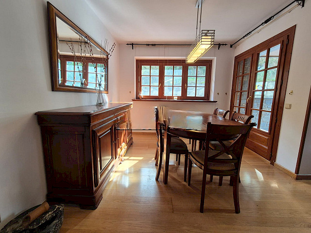 Квартира в Альдосе, Андорра, 116 м² - фото 2