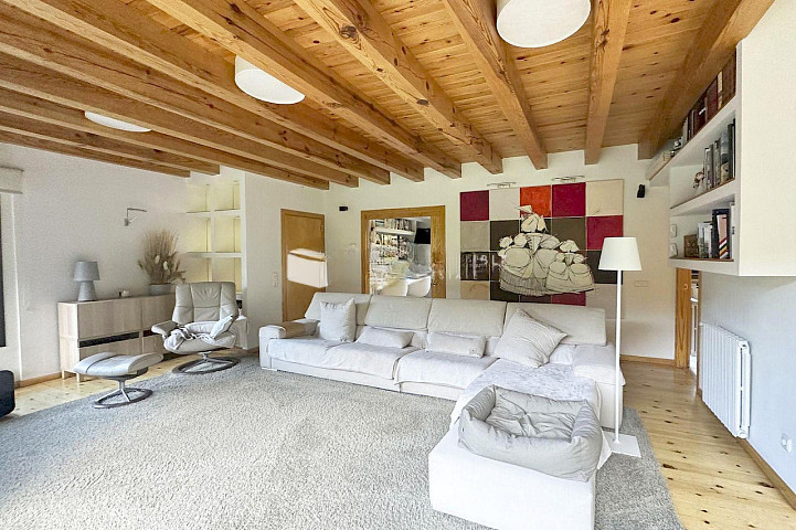 Квартира в Ордино, Андорра, 418 м² - фото 3