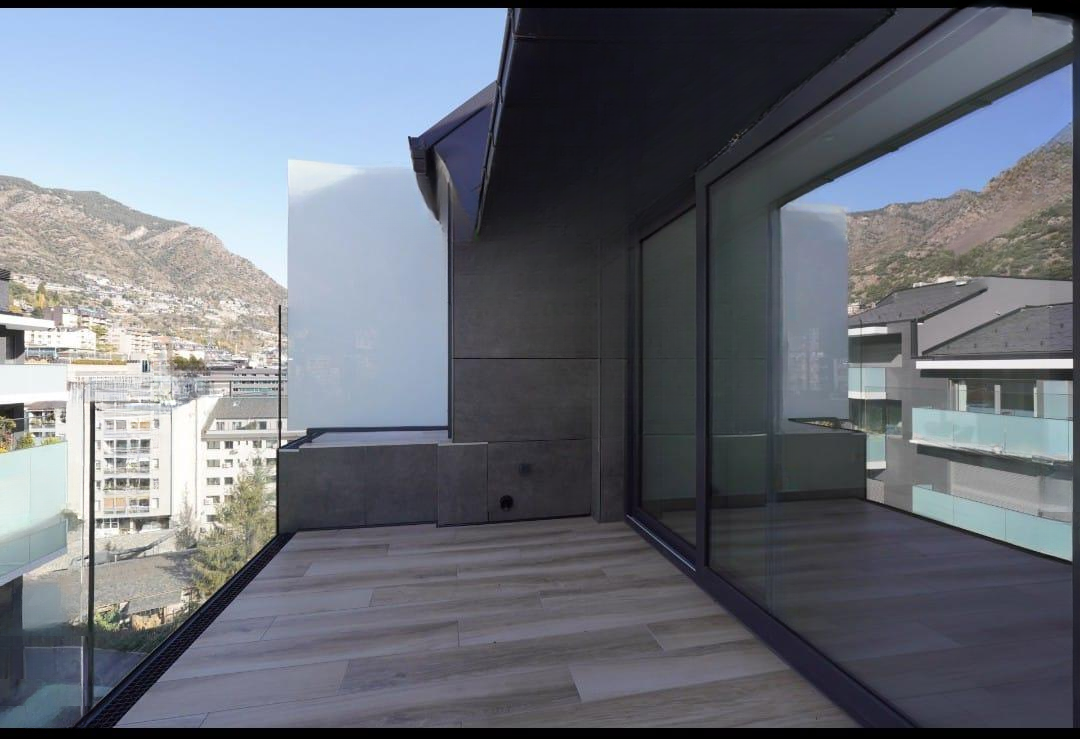 Квартира в Андорра-ла-Велье, Андорра, 115 м² - фото 3