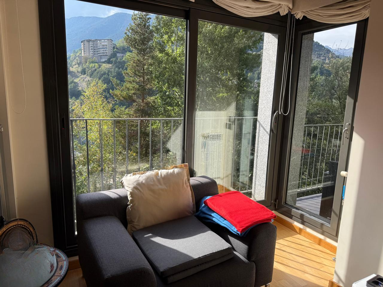 Квартира в Аньосе, Андорра, 69 м² - фото 3