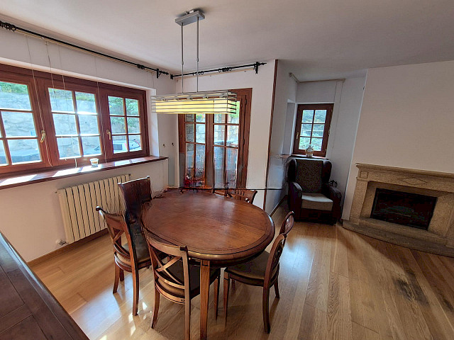 Квартира в Альдосе, Андорра, 116 м² - фото 3