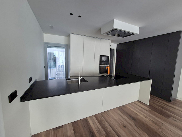 Квартира в Андорра-ла-Велье, Андорра, 88 м² - фото 3