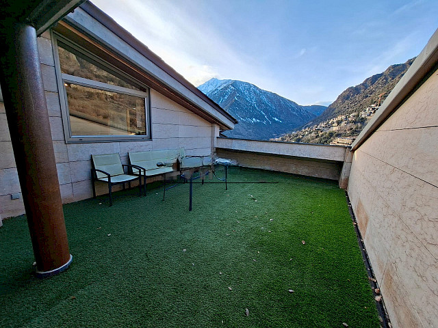 Квартира в Андорра-ла-Велье, Андорра, 184 м² - фото 3