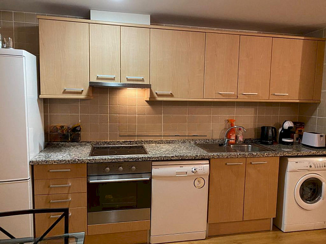 Квартира в Сольдеу, Андорра, 42 м² - фото 3