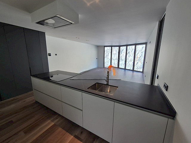 Квартира в Андорра-ла-Велье, Андорра, 88 м² - фото 4