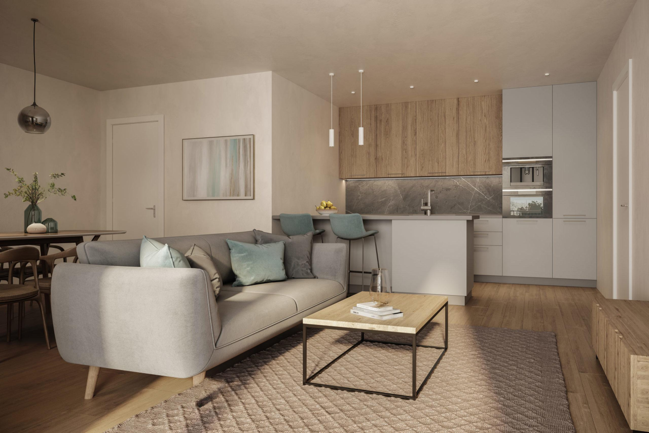 Квартира в Энкаме, Андорра, 103 м² - фото 4