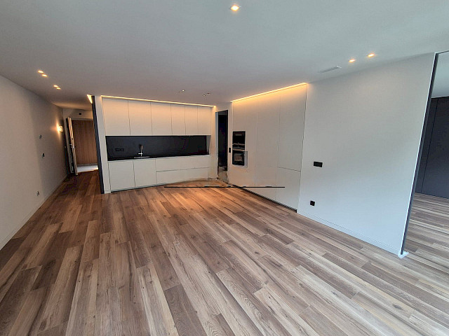 Квартира в Андорра-ла-Велье, Андорра, 95 м² - фото 4