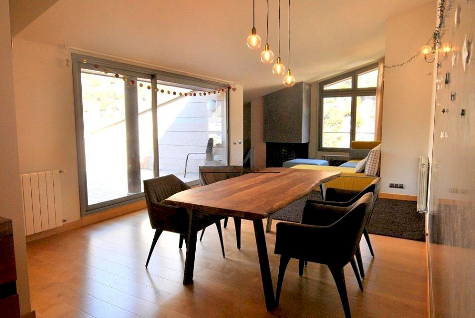 Квартира в Андорра-ла-Велье, Андорра, 184 м² - фото 4