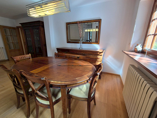 Квартира в Альдосе, Андорра, 116 м² - фото 4