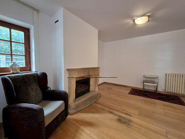 Квартира в Альдосе, Андорра, 116 м² - фото 5