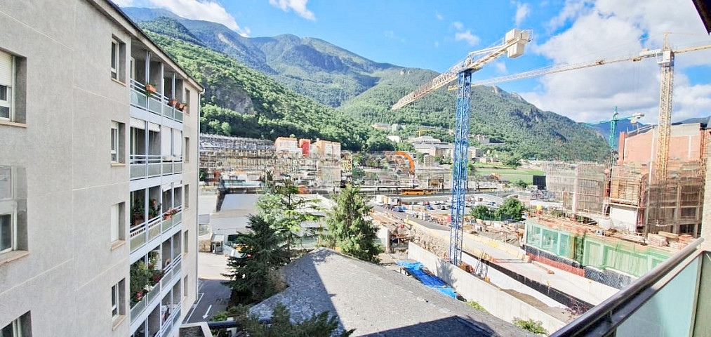 Квартира в Андорра-ла-Велье, Андорра, 122 м² - фото 5