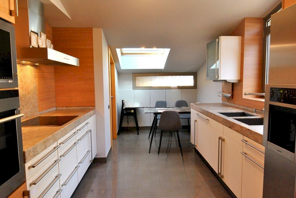 Квартира в Андорра-ла-Велье, Андорра, 184 м² - фото 5