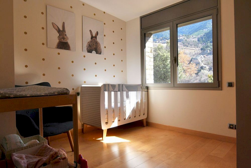 Квартира в Андорра-ла-Велье, Андорра, 184 м² - фото 6