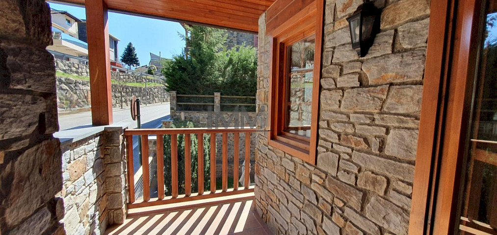 Квартира в Альдосе, Андорра, 116 м² - фото 6