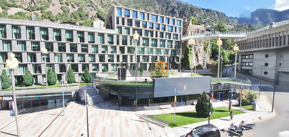 Квартира в Андорра-ла-Велье, Андорра, 122 м² - фото 6