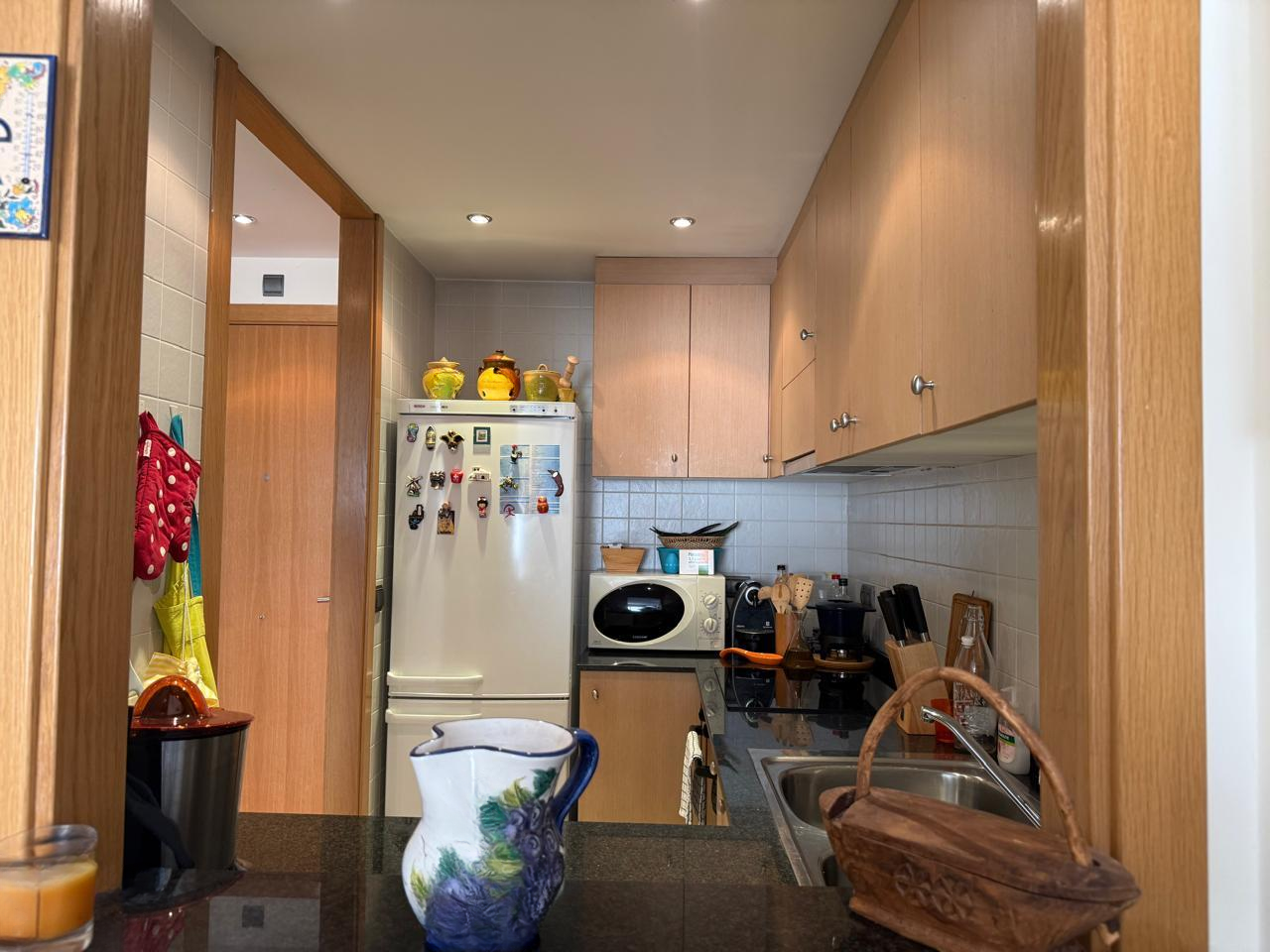 Квартира в Аньосе, Андорра, 69 м² - фото 7