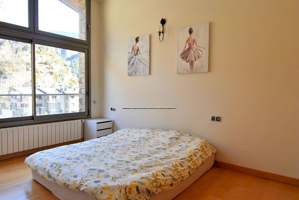 Квартира в Андорра-ла-Велье, Андорра, 184 м² - фото 8