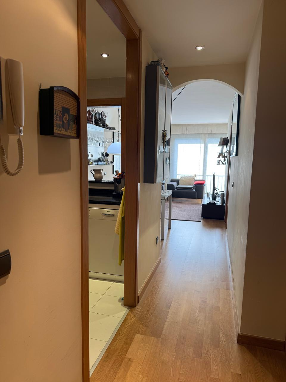 Квартира в Аньосе, Андорра, 69 м² - фото 8